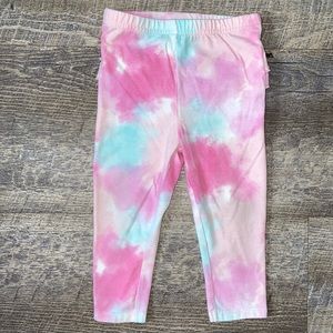 Garanimals | 18M Tie Dye Bottoms